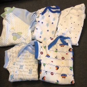Pack of onsies